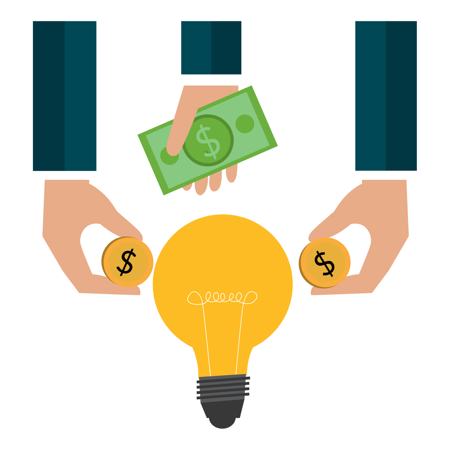 Staging - Billal 9 Crowdfunding