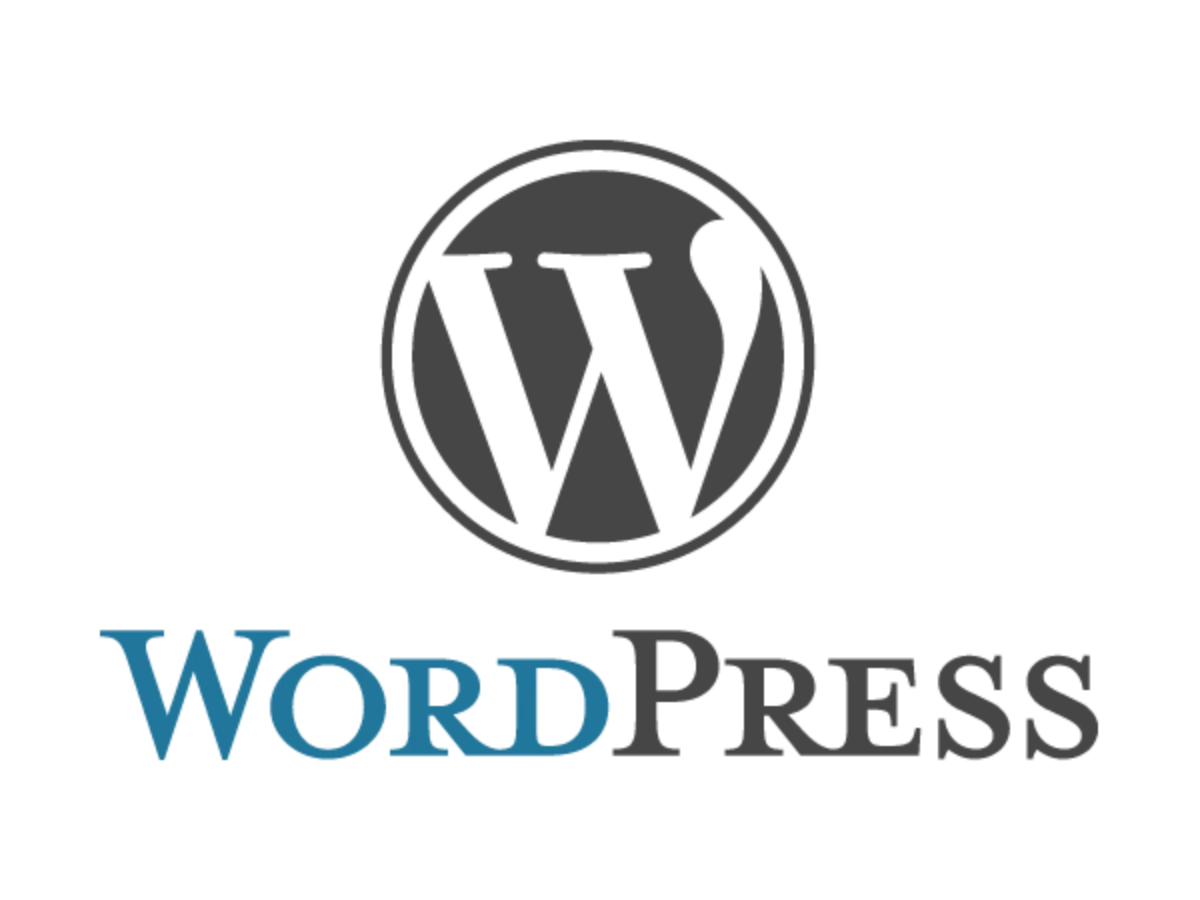 Wordpress Logo